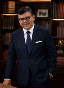 Israel Amaro IBEB